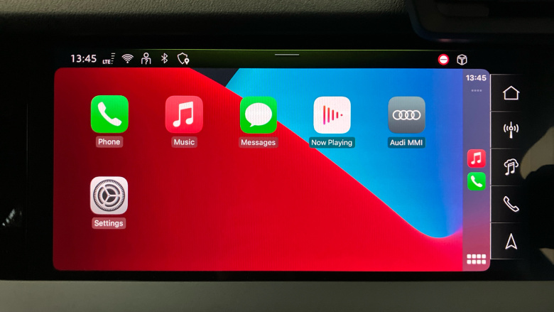 Audi A3 1.5 TFSI 116 Sport 5dr Petrol Hatchback